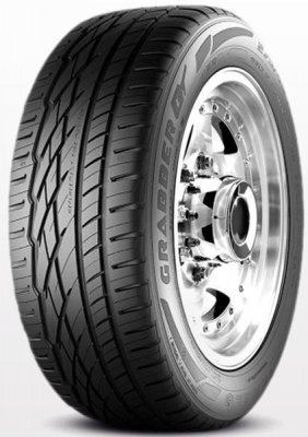 General Tire Grabber GT 215/65 R16 102H XL